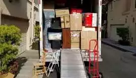 Professional Packers and Movers in Howrah, Kolkata