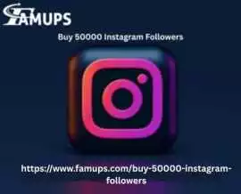 Buy 50000 Instagram Followers at the Best Price, New York