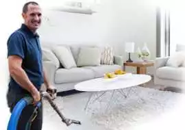 Professional Carpet Shampoo Cleaning Service in Si, Novena