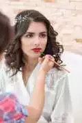 Beautiful Bridal Makeup in Fort Lauderdale , Fort Lauderdale