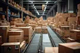 Amazon FBA Wholesale Supplier in Manchester, £ 0