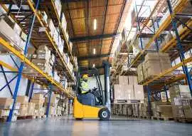 International Logistics Services Afghanistan, Kabul