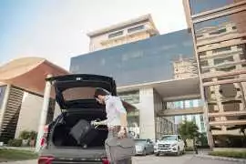 Delhi Local Sightseeing Experience by Car, Delhi