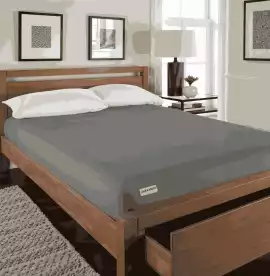 Waterproof Mattress Protector for Bed, Rp 564