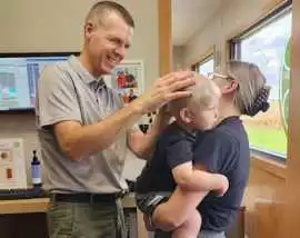 Bright Futures Chiropractic—Gentle Pediatric Care , Kalona