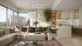 Golf Meadow by Emaar Properties , Dubai