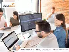 Modern Website Development Expert in Kolkata, Kolkata