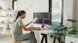 Learn Python for Finance, Mumbai