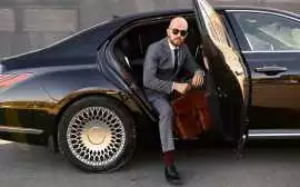 Comfortable Transportation from LAX to San Diego, San Diego