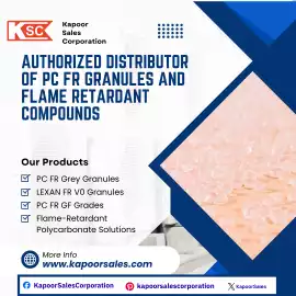 Kapoor Sales Corporation – Authorized Distributor, New Delhi