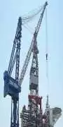 Shipyard Jib Crane Manufacturer & Supplier, $ 1