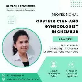 Trusted Women’s Healthcare for Gynecology , Mumbai
