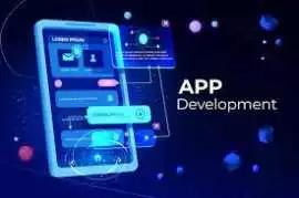 Top-Rated Mobile App Development in India, Surat