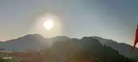 Best Mountain View Resort in Dhanaulti 