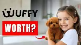 Wuffy Robot Puppy France: Why Parents Trust This S, Akhiok