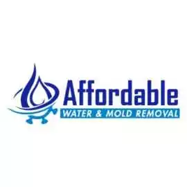 Affordable Water and Mold Removal, Cocoa