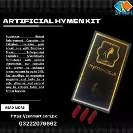 Artificial Hymen Kit Price in Pakistan, Happy New , Islamabad