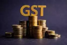 GST Consultant in Delhi, Noida
