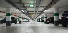 Car Park Management Services in United Kingdom, Birmingham