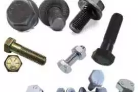 Unbrako Industrial Fasteners Dealer Kolkata – Pand, Kolkata