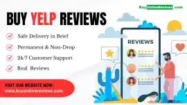 Buy Yelp reviews, Seattle