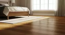 Luxury Flooring, Dubai