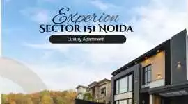 Max Sector 105 Noida | Commercial Landscape & , Noida