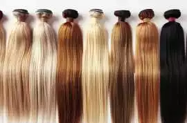 Best Skin Weft Hair Extensions Near Dallas, TX, $ 130