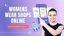 Trendy Western Fashion for Women by Ayesha Mukri D, डी.एड 0