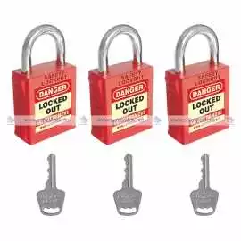 Reliable LOTO Manufacturer and Supplier in India, Delhi