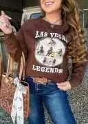 Graphic Sweatshirts for Comfort and Style, $ 55