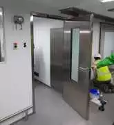 Temperature Controlled Cold Room Doors, Bukit Timah