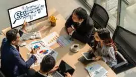 Top Digital Marketing Agencies in Gurugram, Gurgaon