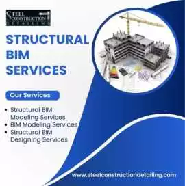 Efficient Structural BIM Services in Colorado., Colorado City