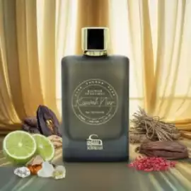 Noir Perfume Kuwait | Kiswah Perfumes, € 14