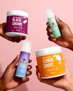 Wholesale Bath Salts & Natural Body Care Produ, West Chester