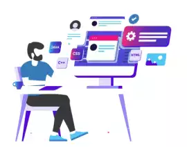 Building Squarespace Website for Business | Geek T, Mohali