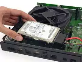 XBOX one hard drive / storage upgrade from kshs 55, Nairobi
