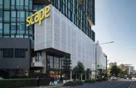 Scape Toowong | Student Accommodation in Brisbane, Brisbane