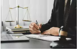 Appointed Representative Services, London