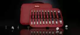 Carbon Fiber Knitting Needles: Innovation for Mode, Noida