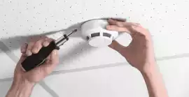 Alarm Installation & Monitoring Services in On, Toronto