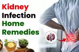 Home Remedies for Kidney Infection, Akhiok