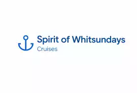 Spirit of Whitsundays Cruises