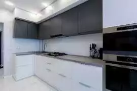 Modular Kitchen in Delhi – L-Shape, U-Shape Design, Delhi