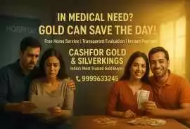 How Is Cash For Silver In delhi, Delhi
