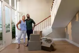 Moving Services UK, Derby