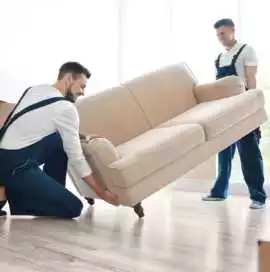 Moving Furniture Across Canada, Toronto