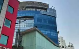 Rent Office Space in Paras Down Town, Gurgaon, Gurgaon