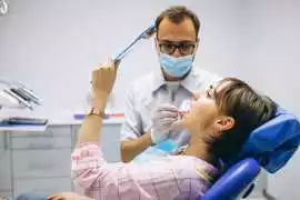 Experienced Dental Implant Clinic in Ahmedabad, Ahmedabad